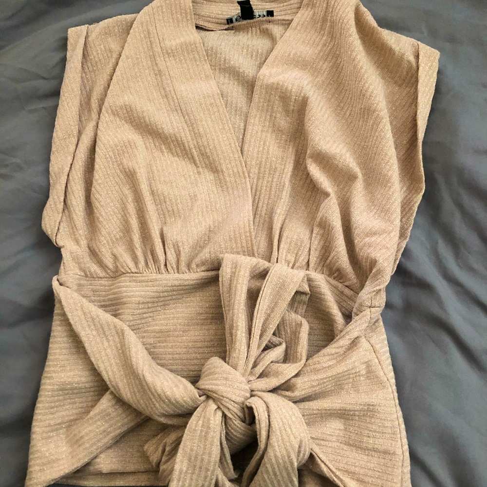 Express top